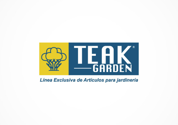 Teak Garden