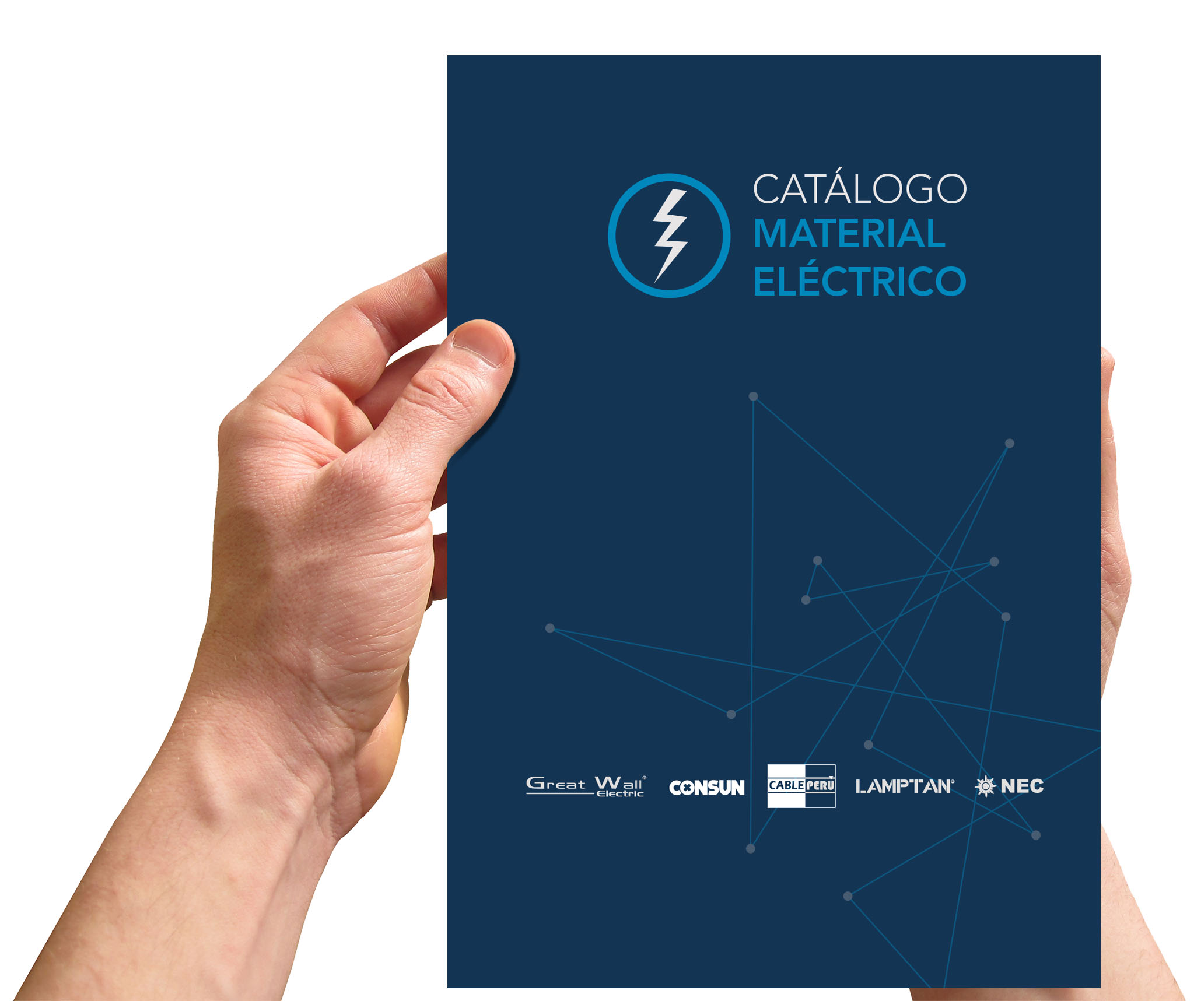 Soyoda Catálogo Materiales Eléctricos - Soyoda